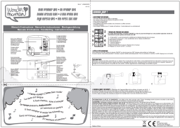 Mon Premier GPS Manuel d'instructions: AI Chat & PDF