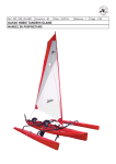 Hobie Tandem Island: Manuel d'utilisation + IA Chat