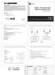 iPad/iPod/iPhone Haut-parleur : IA Chat et PDF