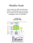 Version 2.0 Mod&egrave;le Goals : Chat IA &amp; T&eacute;l&eacute;chargement PDF