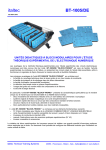 Italtec BT-1005/DE: Chat IA &amp; T&eacute;l&eacute;chargement PDF