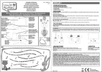 T&eacute;l&eacute; &agrave; &eacute;cran plat Wonder Maman : Notice d'utilisation | AI Chat &amp; PDF Access