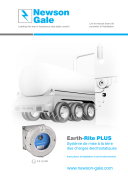 Earth-Rite PLUS Manuel | Chat IA & PDF