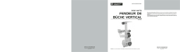 PERFORMANCE POWER PP6TFBV Notice | AI Chat & PDF Access