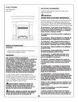 Quality Craft PEM480S 38CDC Manuel utilisateur