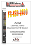 Manuel 2400 2420 avec IA Chat &amp; PDF Download