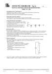 OFFICINE OROBICHE FTV-200: IA Chat &amp; T&eacute;l&eacute;chargement PDF
