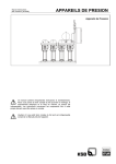 MIF-4100/04-F: Manuel d'utilisation + Chat IA