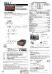 MTS PICA-T: Manuel Utilisateur, IA Chat &amp; PDF