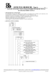 ULS/ULC Interrupteurs de niveau &agrave; ultrasons | IA Chat