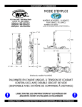 P11004DC2, P1HV1104DC2, P11104DC2 Manuel | AI chat