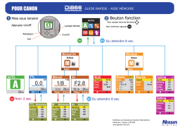 Nissin Di866 Flash: Manuel d'instructions + AI Chat