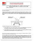 Mailhot M 6 &frac12; V&eacute;rin hydraulique: AI Chat &amp; PDF