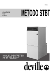 Deville Metodo STBT: Guide d'Utilisation + IA