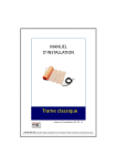 Manuel Domoteck Classique Trame Chauffante: AI Chat &amp; PDF