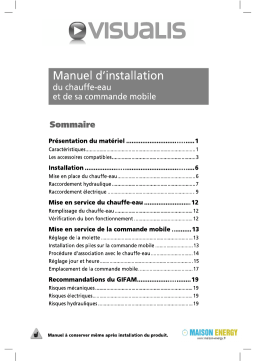 QVISUALIS : Installation + AI Chat & PDF Download