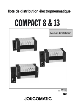 COMPACT 8 & 13: Installation + Chat IA & PDF