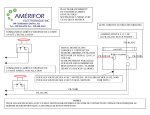 AM&Eacute;RIFOR Syst&egrave;mes d'arr&ecirc;t sans fil | AI Chat &amp; PDF