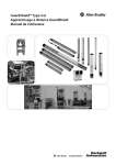 Manuel GuardShield Type 4 Allen-Bradley | AI Chat &amp; PDF