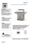 Terra Gear GSS2520JAN Mode d'emploi