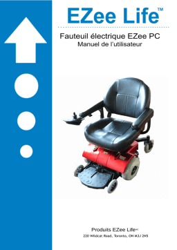 Manuel d'utilisateur EZee Life CH1044 | AI Chat & PDF