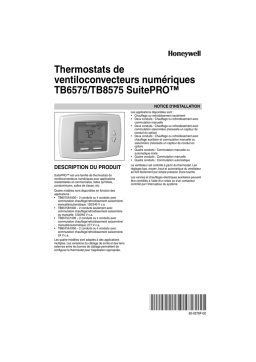 SuitePRO TB6575/TB8575: Notice + Chat IA