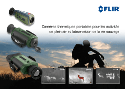 FLIR: PS-24, PS-32, TS24, TS24 Pro Guide + IA Chat