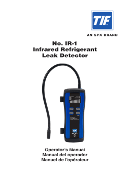 TIF IR-1: Chat IA et Téléchargement PDF