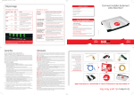 Alice Fast 3302 : D&eacute;pannage avec IA &amp; PDF