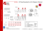 SON4 LED : Manuel d'installation, Chat IA et PDF