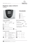Wagner &amp; Co SUNGO S : Mode d'emploi | IA et PDF