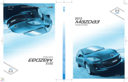 Manuels Mazda3 et MazdaSpeed3 + Chat IA et PDF