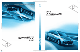 Mazda5 : Manuel d'Utilisateur + Chat IA & PDF
