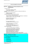 NALFLEET HARDNESS CONTROL : Chat IA et PDF