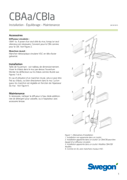 CBAa, CBIa : Guide d'installation | AI Chat & PDF