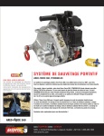Areo-Force 360 PCW5000-HS: AI Chat &amp; PDF Download