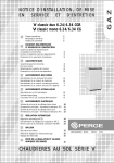 Perge Classic: Guide d'installation et entretien | IA Chat &amp; PDF