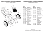PPWT62522 Coupe-Bordures: Chat IA et PDF