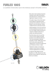 Furlex 100S Manuel d'utilisation | AI Chat &amp; PDF