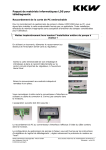 KKW WPM 2002 plus Mode d'emploi