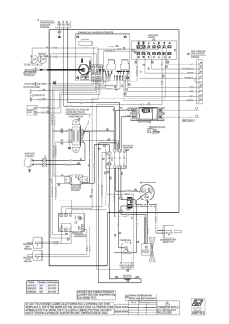 Bard WG4S2CA 40A Information produit