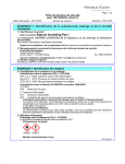 Heraeus Kulzer Signum Insulating Pen I Manuel utilisateur