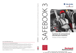 SAFEBOOK 3 : Sécurité Machines | Chat IA & PDF