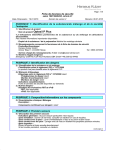 Optosil P Plus Fiche de S&eacute;curit&eacute; | AI Chat &amp; PDF