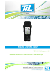 TIL Technologies Mobilis Manuel utilisateur