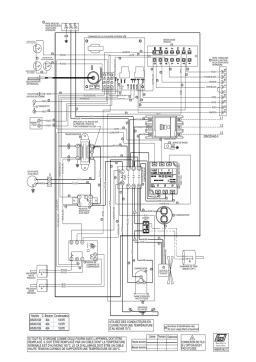 Bard WG3S1CB 30A 10/370 Information produit