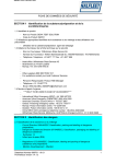 Wilhelmsen Ships Service Solution de test DEHA Manuel utilisateur