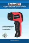 Rothewald 550/380 Thermom&egrave;tre: Chat IA + PDF