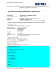 Wilhelmsen Ships Service NICKEL 333N Manuel utilisateur