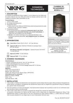 Viking C-1 Chambre de Retardement : IA et PDF